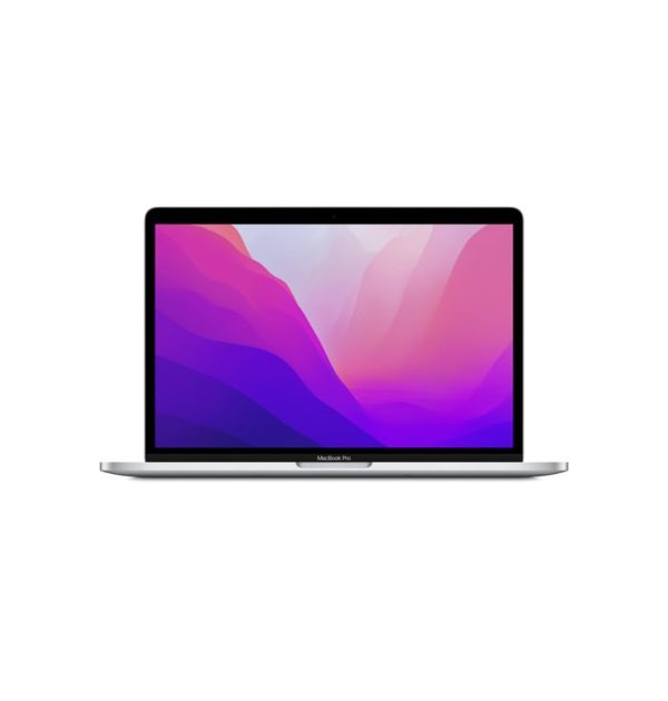 apple macbook pro 13 silver 1