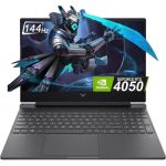 hp victus gaming laptop