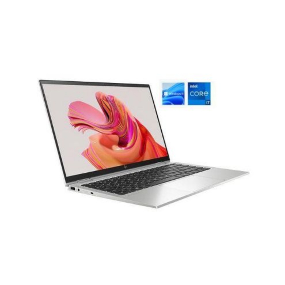 2020 hp elitebook 1030 g7 x360intel core i7 10th gen | 13 inch fhd
