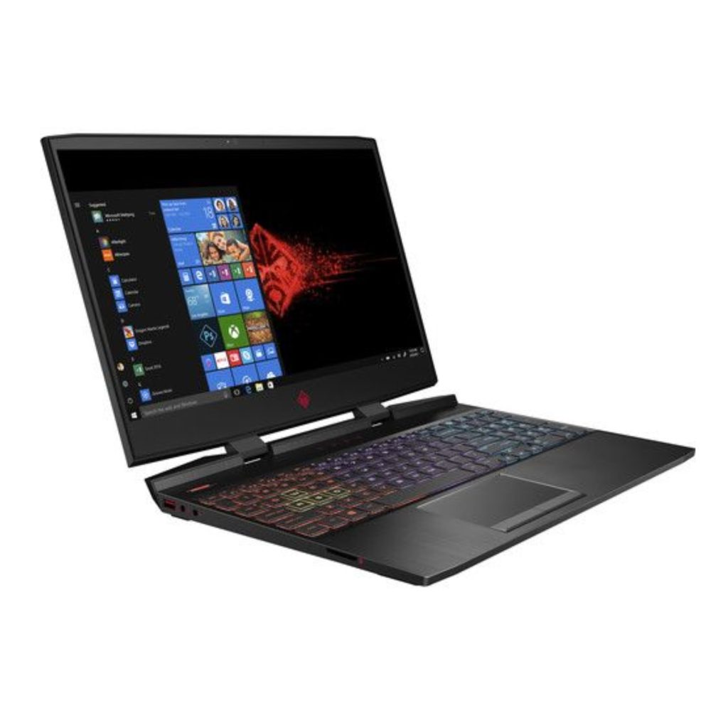 HP Omen 15
