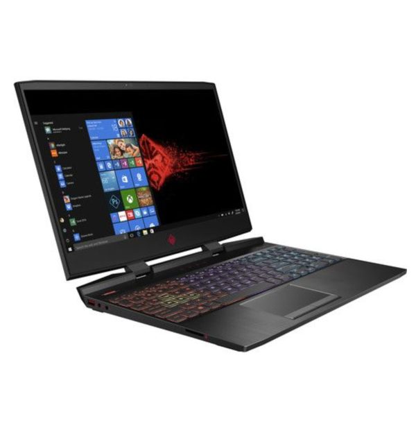 HP Omen 15