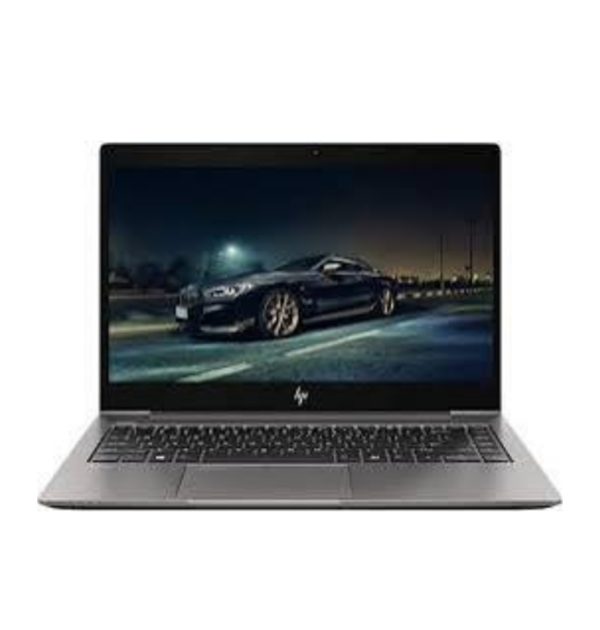 HP ZBook 14u G6 Workstation