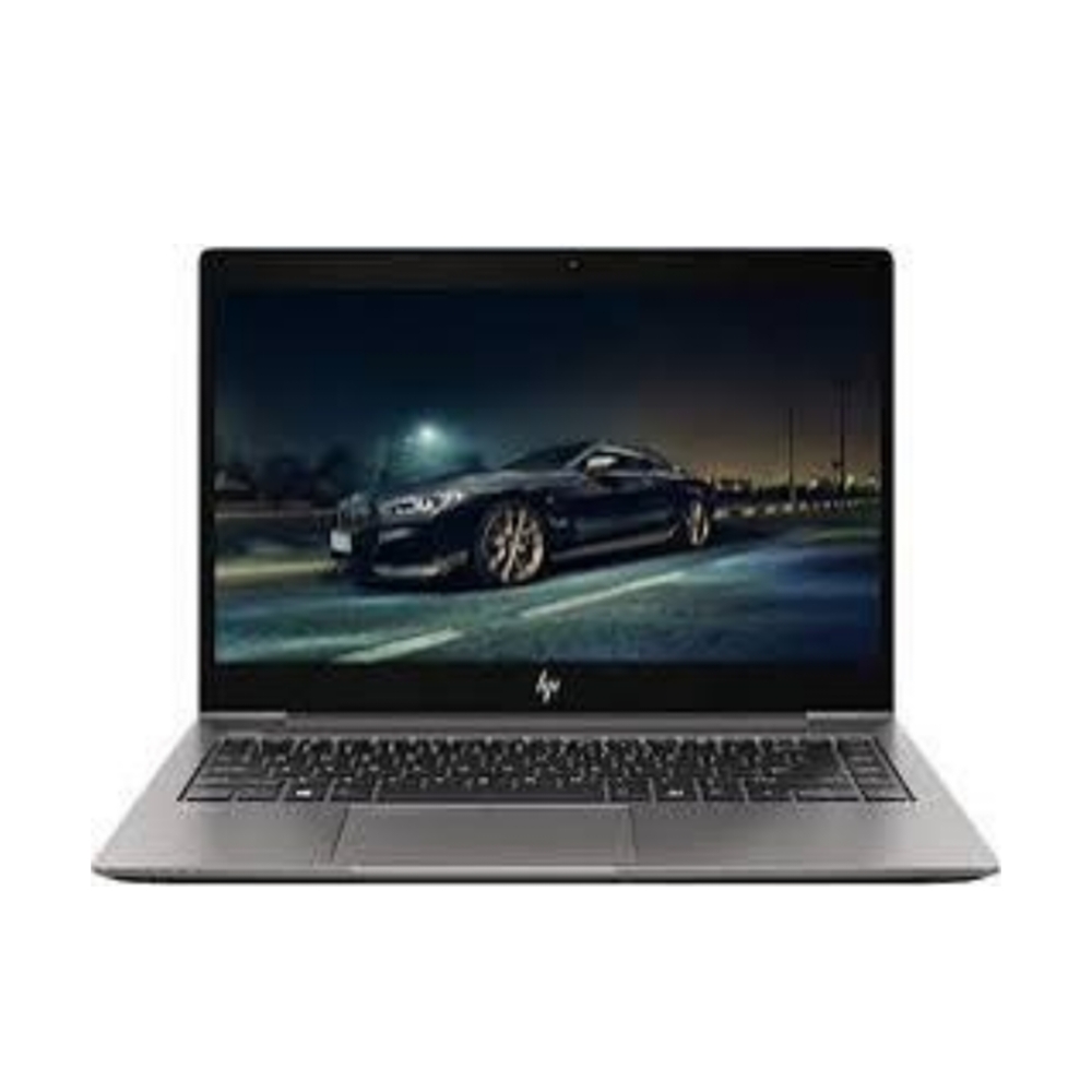 HP ZBook 14u G6 Workstation
