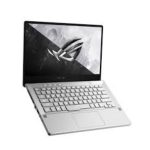 🎮 asus rog zephyrus g14 (2021) – power that travels light