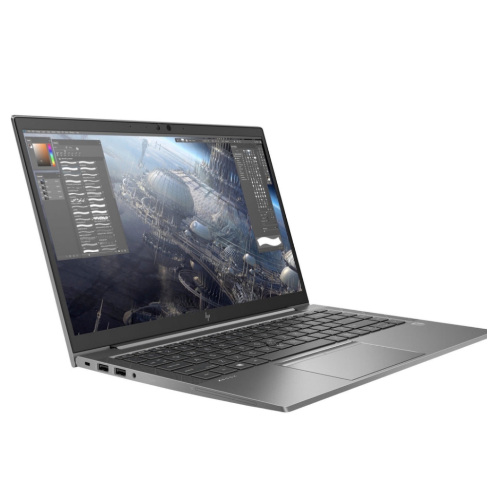 🚀 hp zbook firefly g8 – power meets portability for professionals