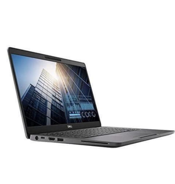 💼 dell latitude 7490 – sleek, secure, and built for business