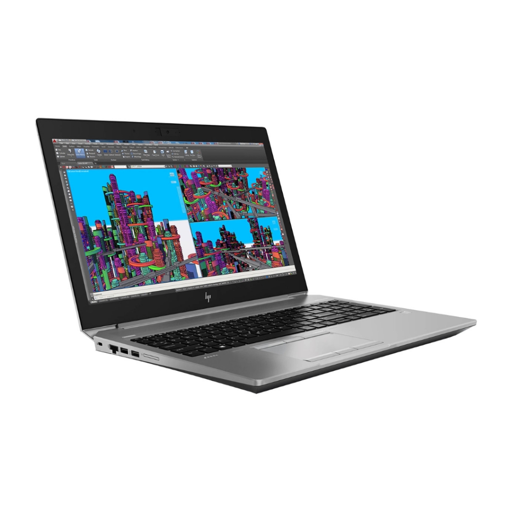🚀 hp zbook 15 g5 – precision meets power