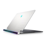 👾 alienware x15 r2 (2022) – ultra thin gaming beast with unmatched speed