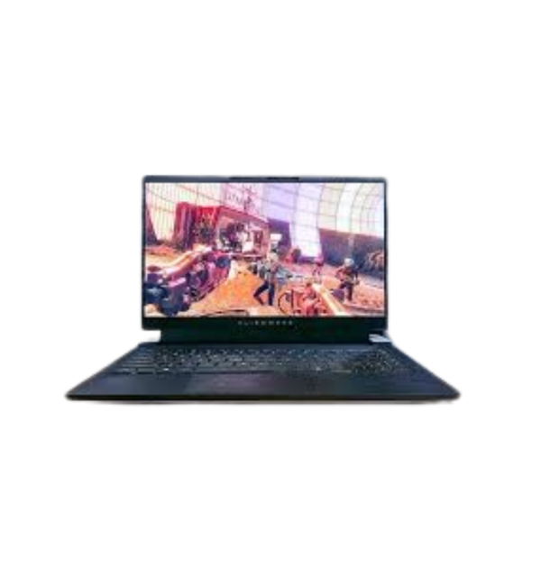 🛸 alienware x14 r1 (2022) – ultra slim. ultra powerful.