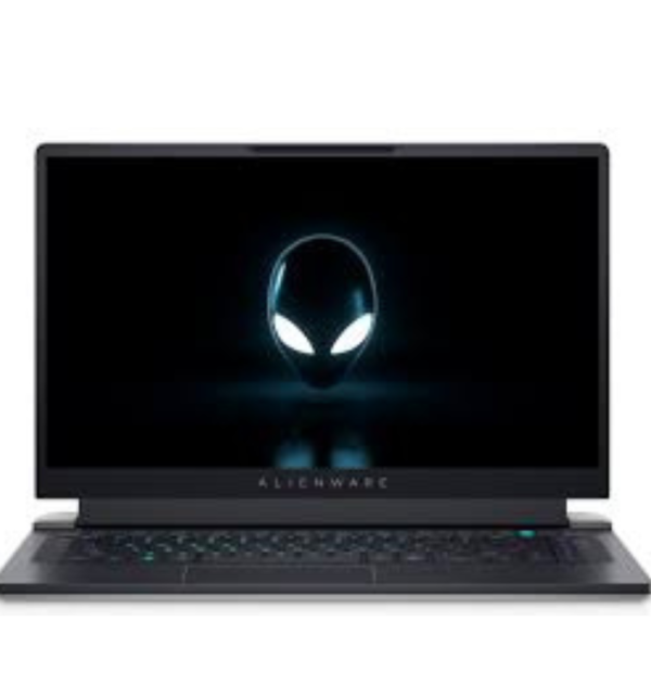 👾 alienware x15 r2 (2022) – ultra thin. ultra powerful.