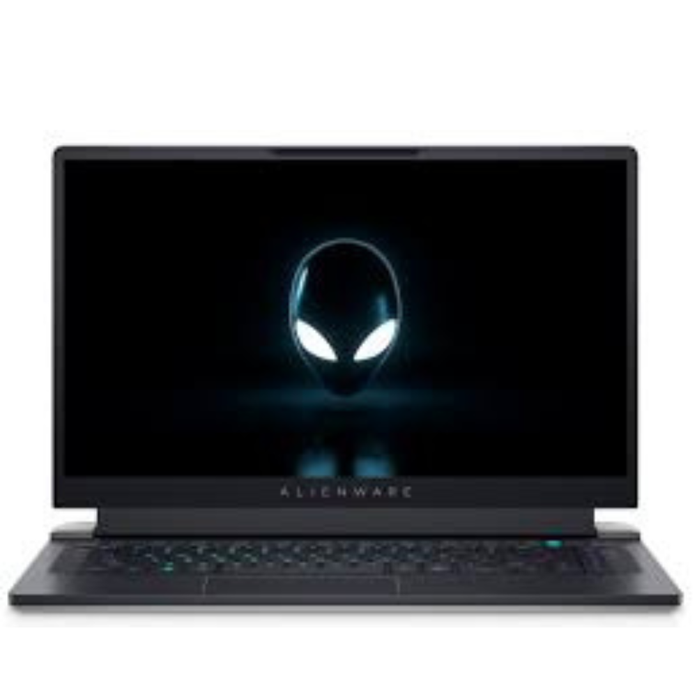 👾 alienware x15 r2 (2022) – ultra thin. ultra powerful.