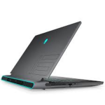 ⚡ alienware m15 r6 (2021) – speed meets style