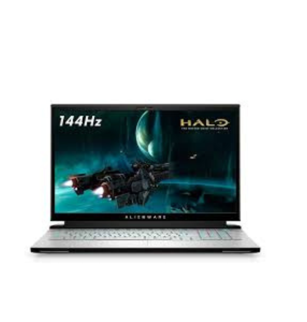 👾 alienware m17 r3 (2020) – ultra fast 17.3" gaming powerhouse