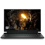 ⚡ alienware m15 r6 (2021) – speed meets style