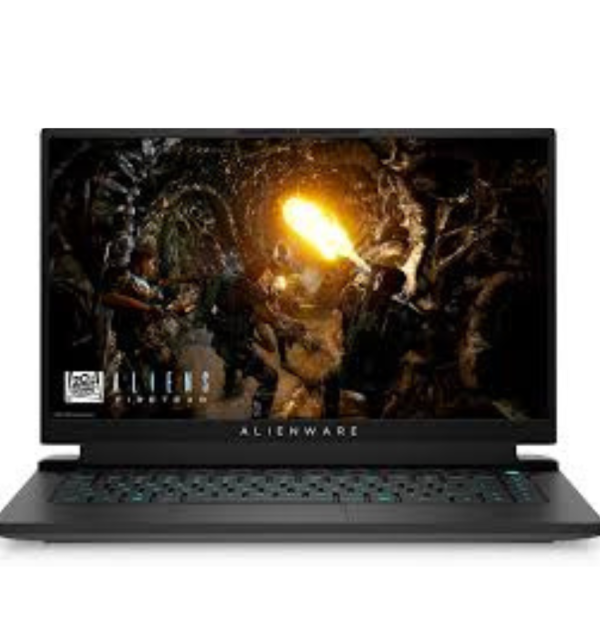 ⚡ alienware m15 r6 (2021) – speed meets style