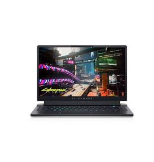 👾 alienware x15 r2 (2022) – ultra thin gaming beast with unmatched speed