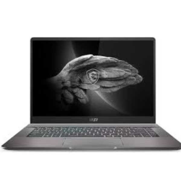 🎨 msi creator z16 (2021) – designed for visionaries, built for performance