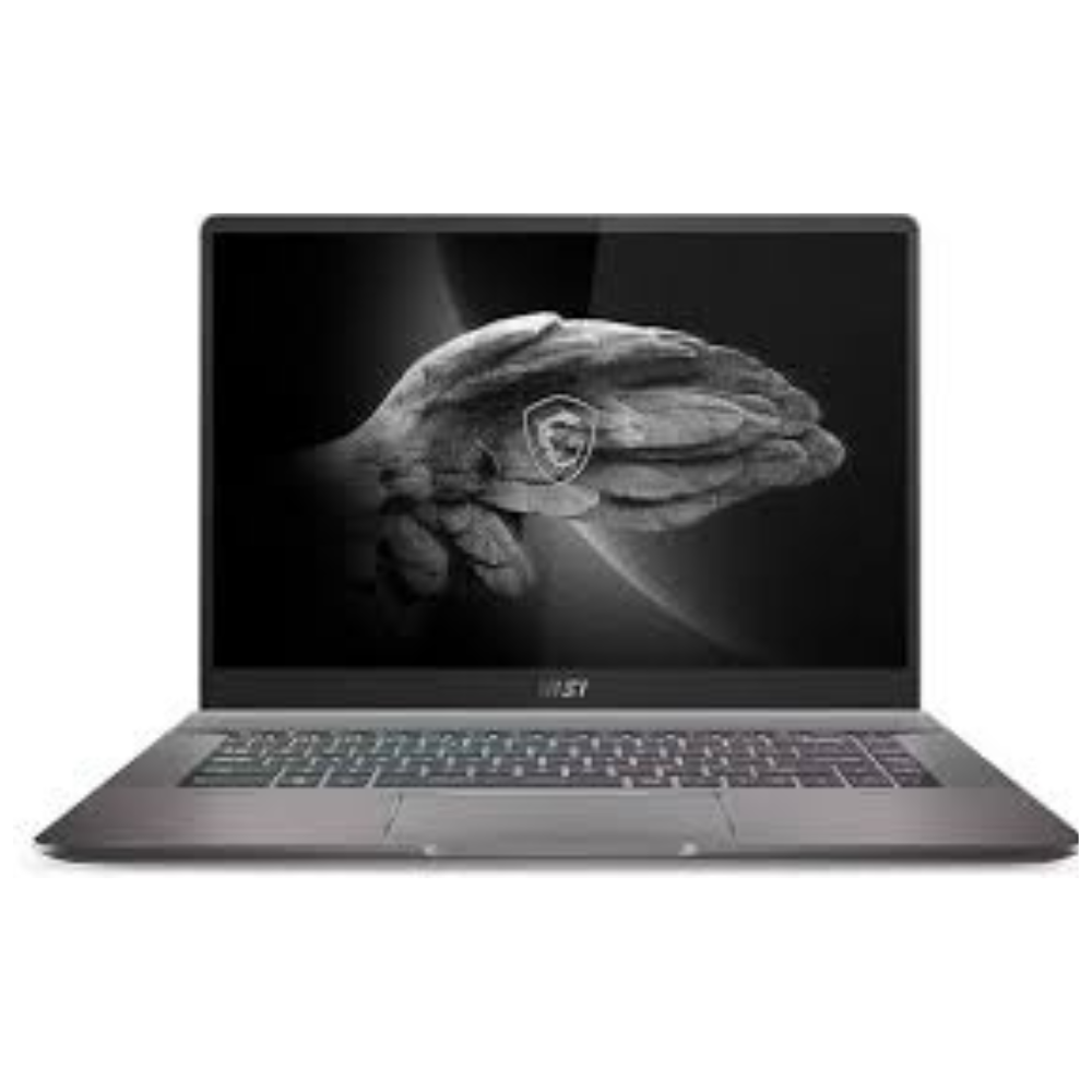 🎨 msi creator z16 (2021) – designed for visionaries, built for performance