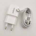 original infinix charger – fast & durable