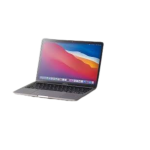 apple macbook pro 13" (2020, m1) – silent power, seamless performance