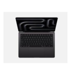 apple macbook pro 2023 – m3 chip | 14" | 18gb ram | 512gb ssd | ₦2,000,000