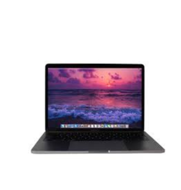 apple macbook pro 2018 – core i7 | 512gb ssd | 16gb ram | 13 inch retina | touch bar
