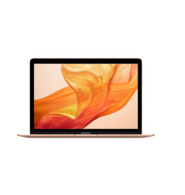 apple macbook air 2018 – core i5 | 256gb ssd | 8gb ram | 13 inch retina display