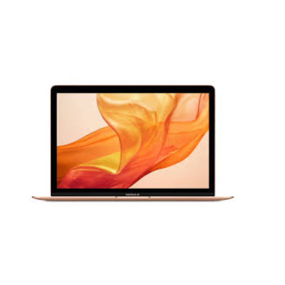 apple macbook air 2018 – core i5 | 256gb ssd | 8gb ram | 13 inch retina display