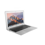 💻 apple macbook air 2015 – sleek power in a slim package