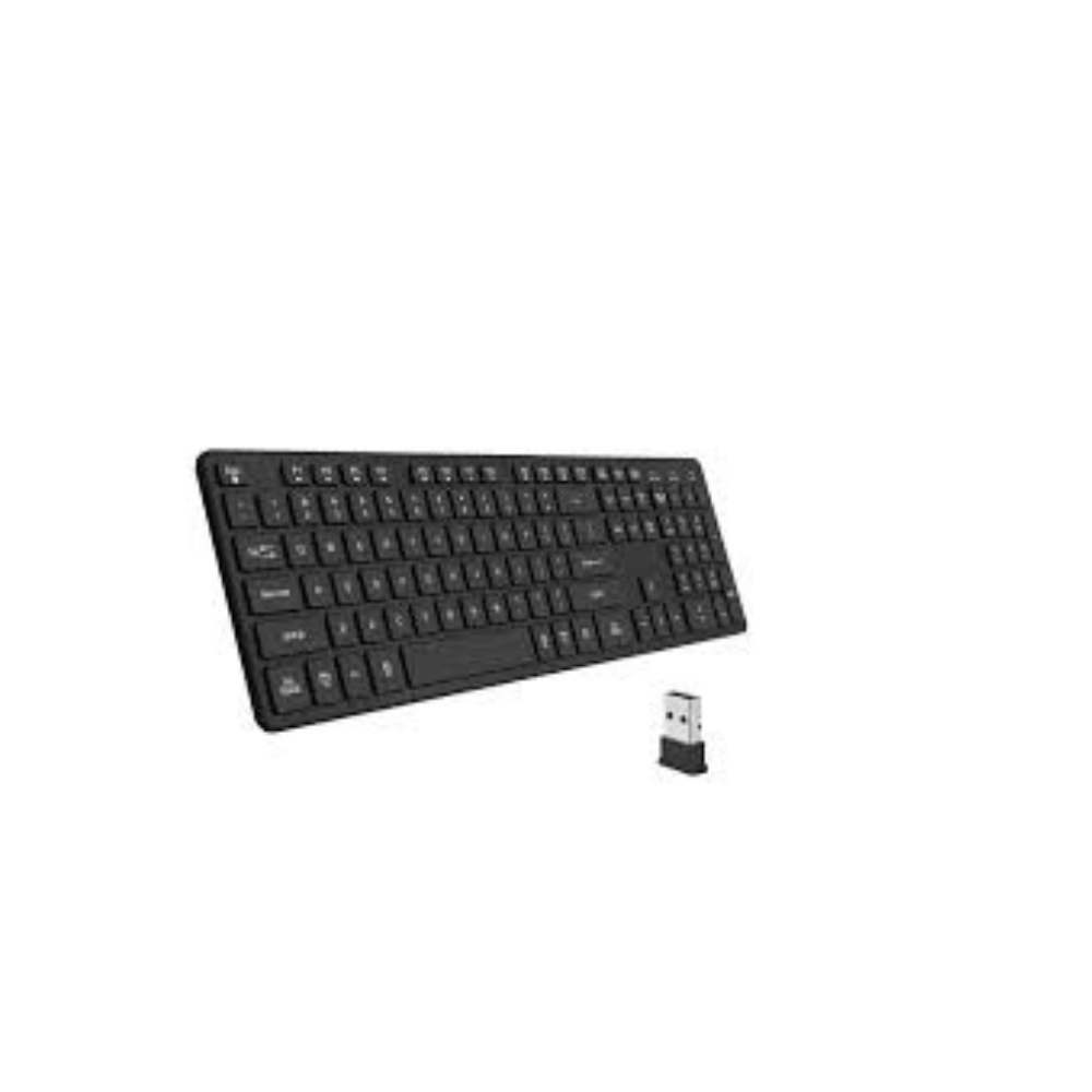 wireless keyboard – slim, durable & portable | ₦13,000