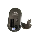 glion wireless mouse – smooth & reliable