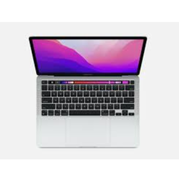 apple macbook pro 2022 – m2 chip | 13" | 8gb ram | 512gb ssd | ₦1,800,000 (brand new, non active)