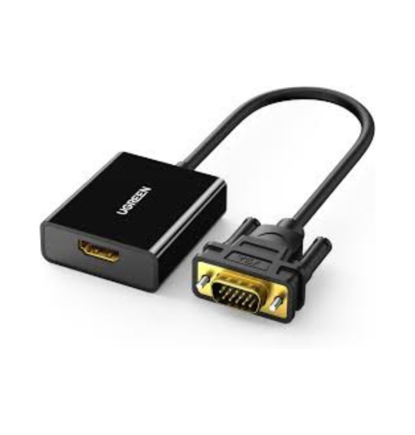 vga to hdmi converter – high quality adapter