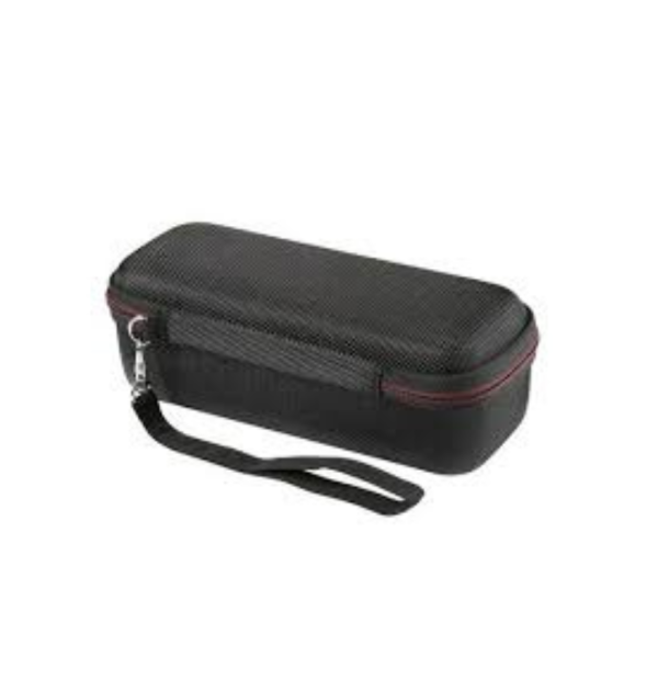 case 2.0 bluetooth speaker – portable & powerful