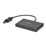 hdmi splitter – share one hdmi source to multiple displays