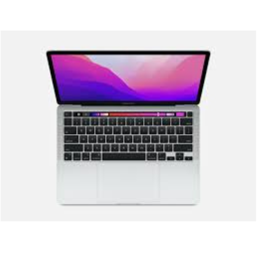 apple macbook pro 2022 – m2 chip | 13" | 8gb ram | 512gb ssd | ₦1,800,000 (brand new, non active)