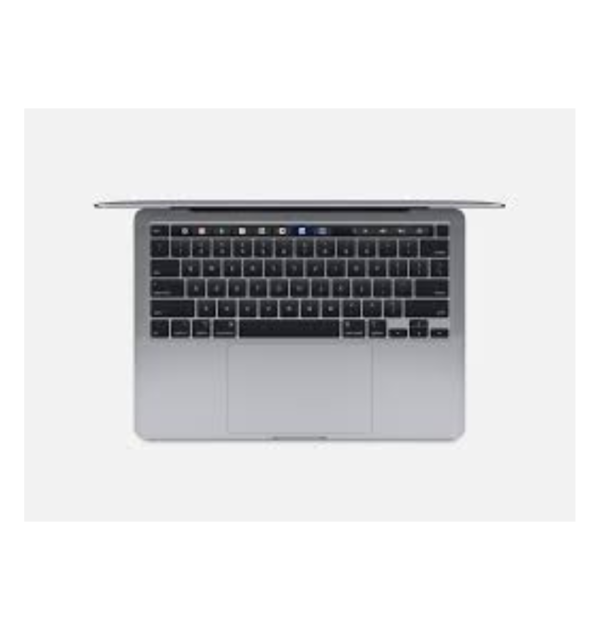 apple macbook pro 13" (2020) – power meets portability