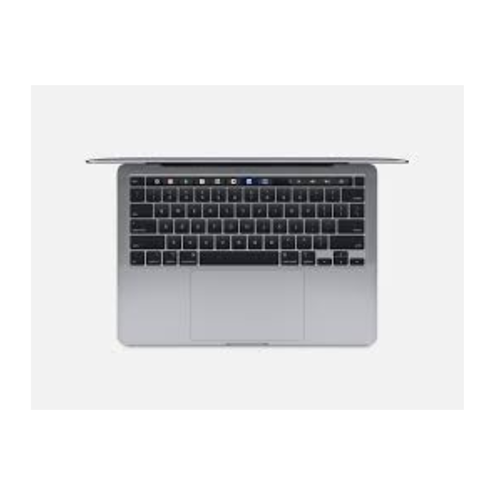 apple macbook pro 13" (2020) – power meets portability