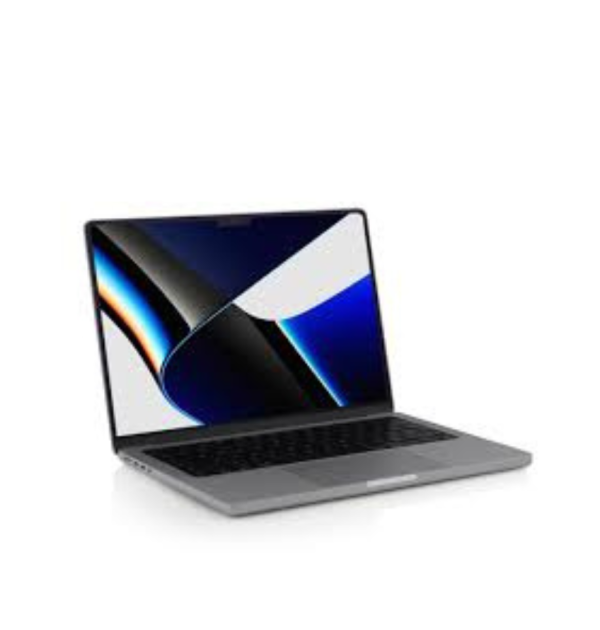 apple macbook pro 2023 – m2 pro chip | 14" | 16gb ram | 512gb ssd | ₦1,800,000