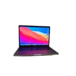 apple macbook pro 13" (2020, m1) – silent power, seamless performance