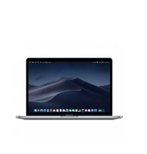 apple macbook pro 13" (2020, intel core i7) – elite performance in a compact frame