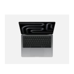 apple macbook pro 2023 – m3 chip | 14" | 8gb ram | 1tb ssd | ₦1,800,000