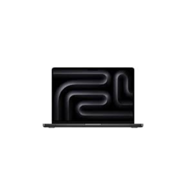 apple macbook pro 2023 – m3 chip | 14" | 18gb ram | 512gb ssd | ₦2,000,000