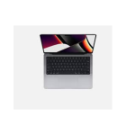 apple macbook pro 2021 – m1 pro chip | 14" | 16gb ram | 512gb ssd | ₦1,400,000