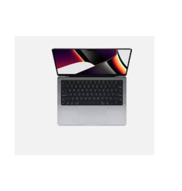 apple macbook pro 2021 – m1 pro chip | 14" | 16gb ram | 512gb ssd | ₦1,400,000