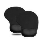 mouse pad – smooth, durable & comfortable