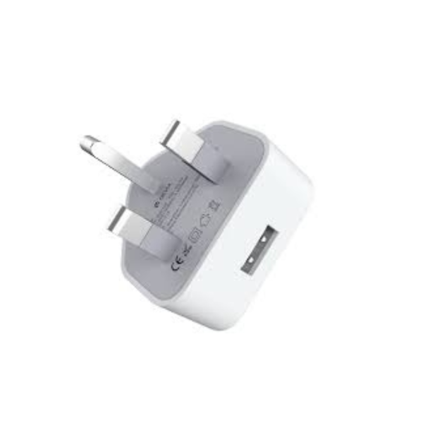 1 port usb charger – fast & reliable