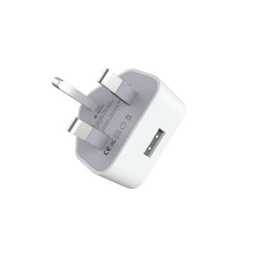 1 port usb charger – fast & reliable