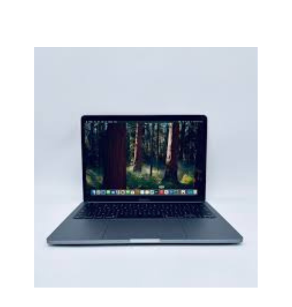 apple macbook pro 2020 – m1 chip | 13" | 16gb ram | 512gb ssd | ₦1,100,000
