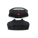 case 2.0 bluetooth speaker – portable & powerful